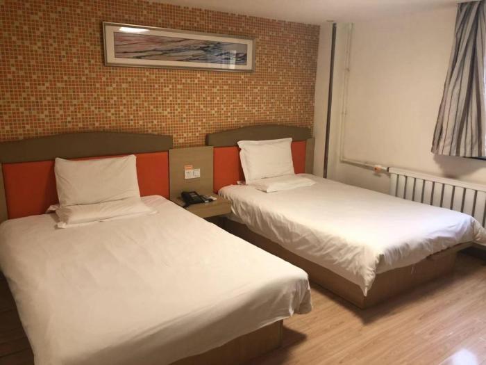 7 days inn shenyang railway station zhongshan square