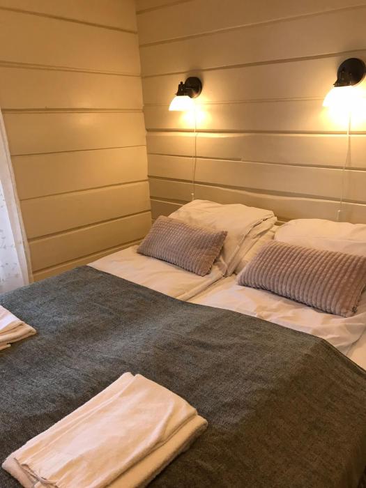 heidal hotel