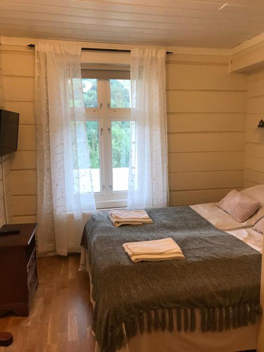 heidal hotel