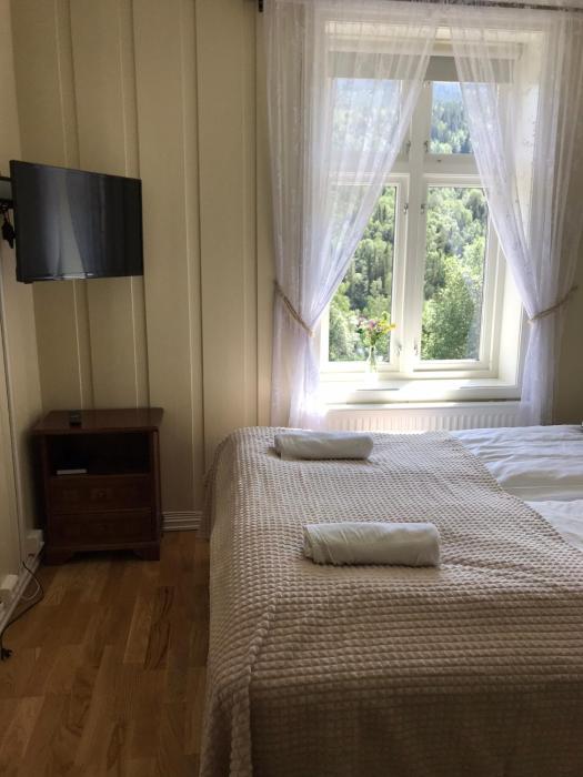heidal hotel