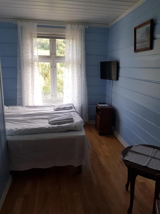 heidal hotel