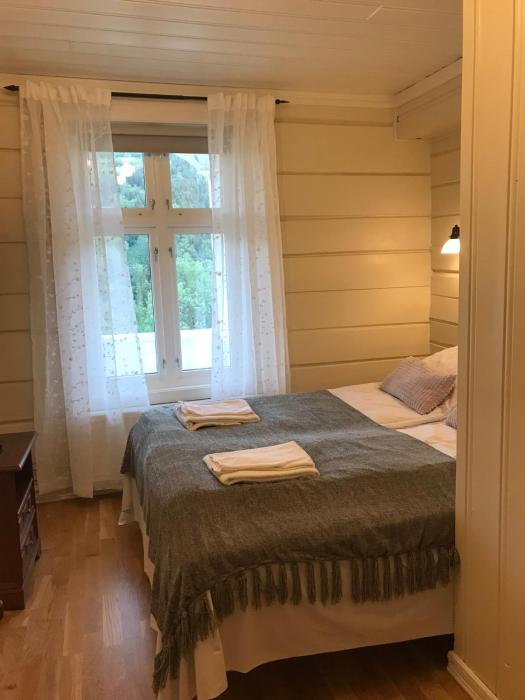 heidal hotel