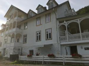 heidal hotel