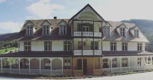 Heidal Hotel,Nedre Heidal>>Heidal,3 star