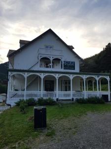 heidal hotel