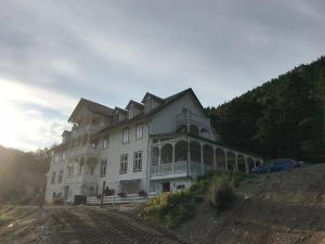heidal hotel