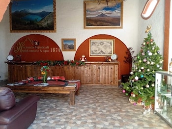 tepeyahualco
