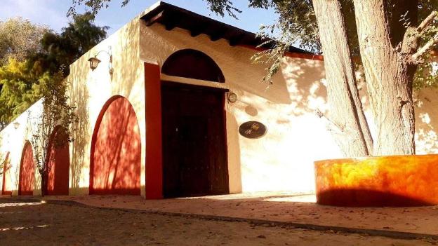 hacienda tepetlcalli 1870 hotel museo and spa
