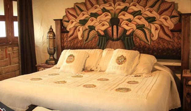 hacienda tepetlcalli 1870 hotel museo and spa