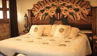hacienda tepetlcalli 1870 hotel museo and spa