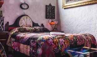 hacienda tepetlcalli 1870 hotel museo and spa