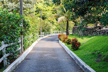hotel morro de santo agostinho
