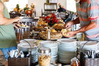 hotel morro de santo agostinho