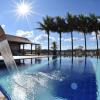 hotel morro de santo agostinho