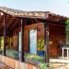 hotel morro de santo agostinho