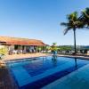 hotel morro de santo agostinho