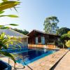 hotel morro de santo agostinho