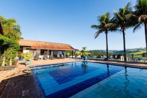 hotel morro de santo agostinho