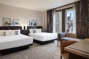 The Clift Royal Sonesta San Francisco,San Francisco>>California,4 star