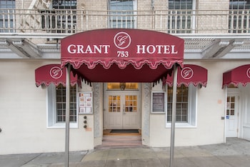 grant hotel