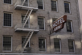 grant hotel