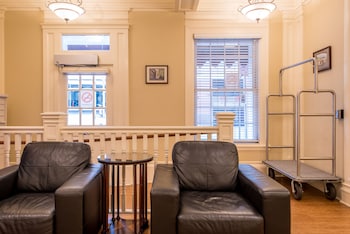 grant hotel