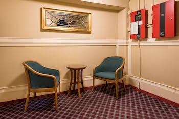 grant hotel