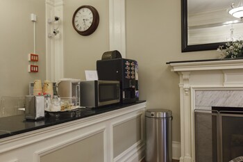 grant hotel