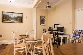 grant hotel