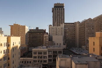 san francisco