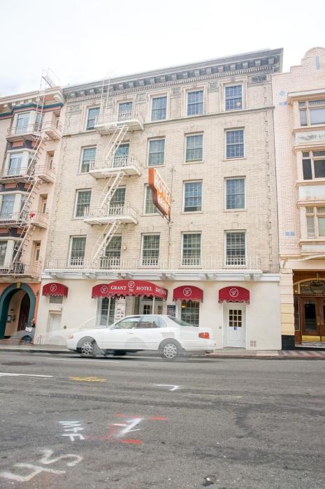 grant hotel