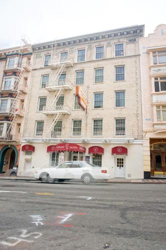 grant hotel