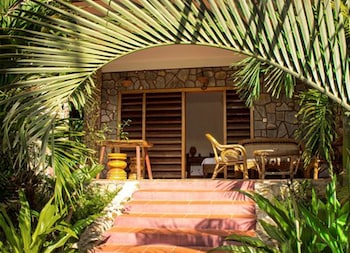 Tara Lodge,Kep>>Kampot,3 star