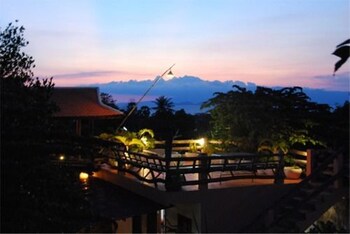 Tara Lodge,Kep>>Kampot,3 star