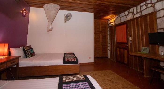 tara lodge