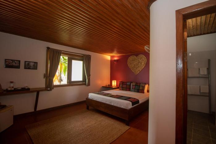 tara lodge