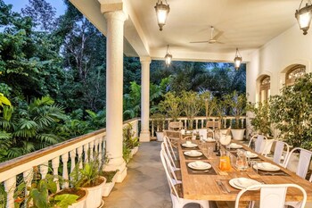 4Bhk Villa In Siolim Pool Lush Forest View,House No.24 1/A-Vc Shivoli Siolim Goa,2 star