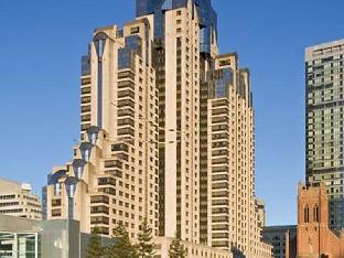 San Francisco Marriott Marquis,San Francisco>>California,4 star