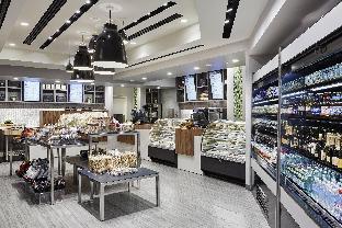 San Francisco Marriott Marquis,San Francisco>>California,4 star