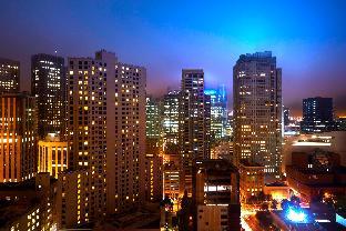 San Francisco Marriott Marquis,San Francisco>>California,4 star