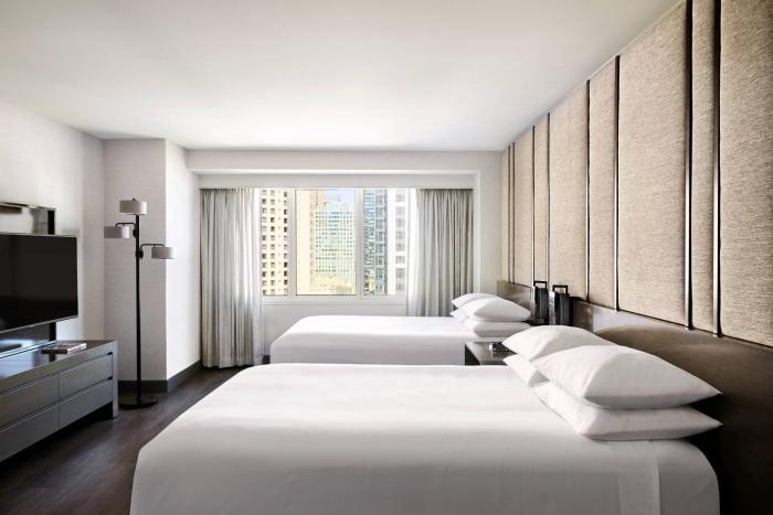 san francisco marriott marquis