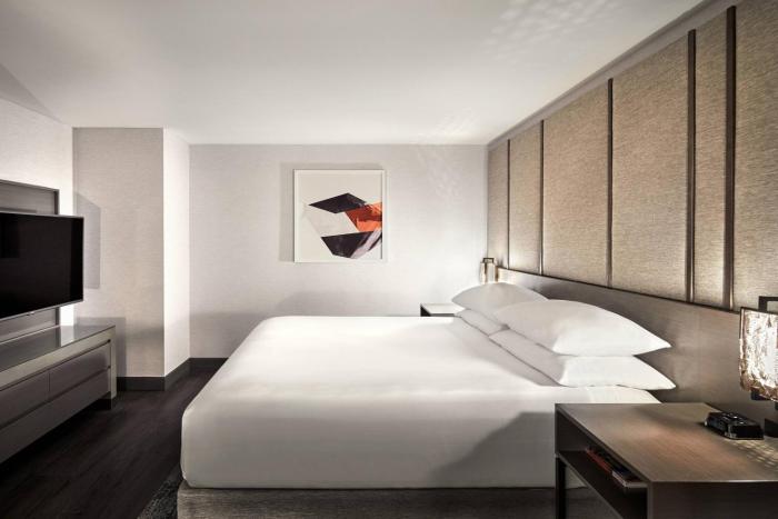 san francisco marriott marquis