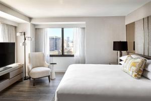 san francisco marriott marquis