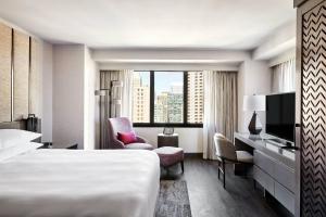 san francisco marriott marquis