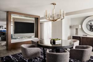 san francisco marriott marquis