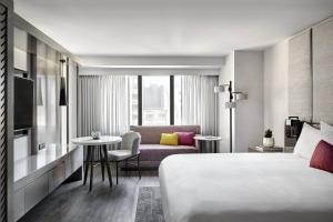 san francisco marriott marquis