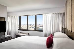 san francisco marriott marquis