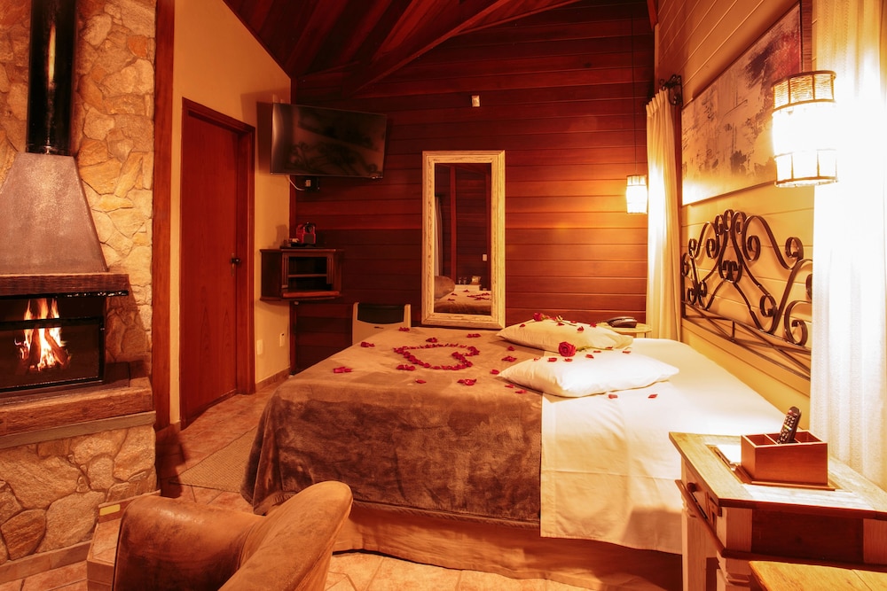 pousada varanda das colinas