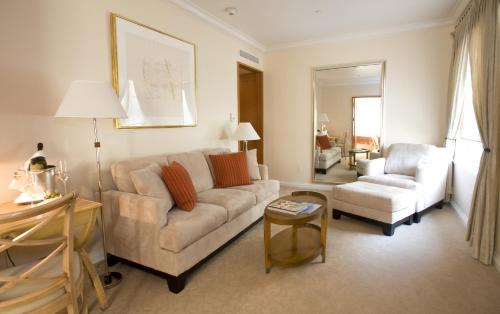 Taj Campton Place, San Francisco,Alameda Point>>San Francisco,5 star