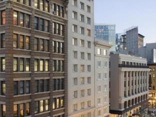 Taj Campton Place, San Francisco,Alameda Point>>San Francisco,5 star